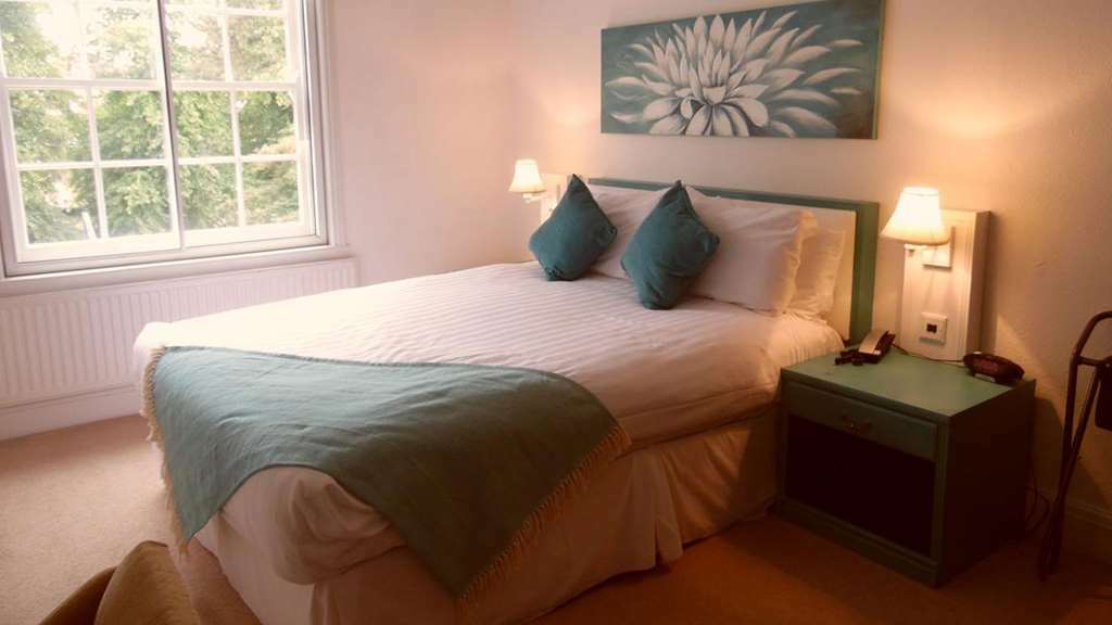 The Northwick Arms Hotel Evesham Quarto foto